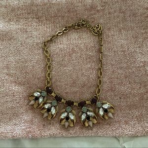 J. Crew Necklace